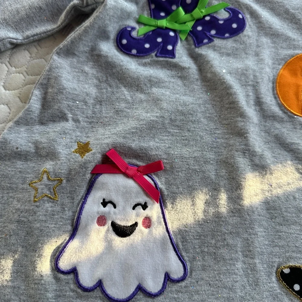 Good Lad Halloween Kids Dress Size 3T